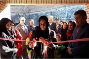 مدرسه دانش آموزان استثنائی در شهرستان کلیبر افتتاح شد