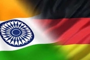 بیانیه برجامی مشترک آلمان و هند