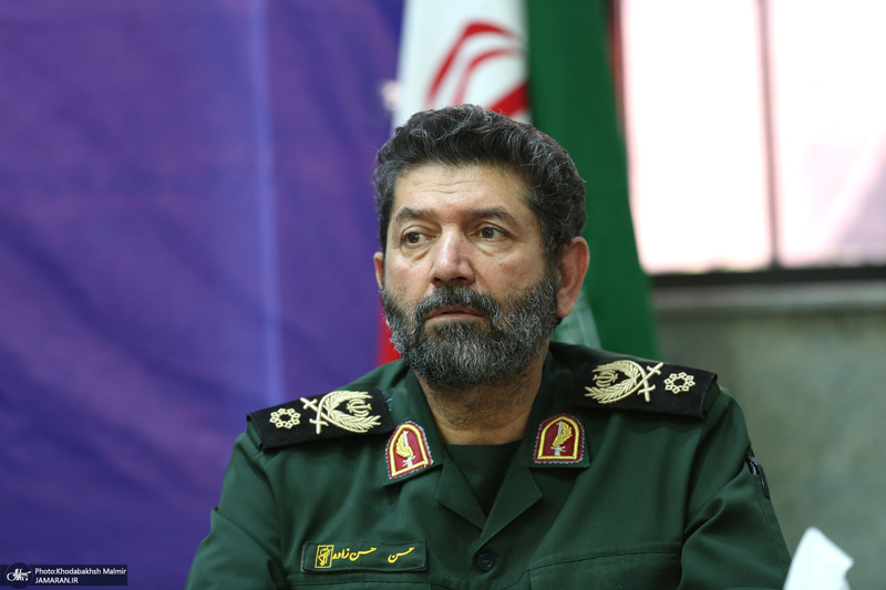 نخستین جلسه ستاد مرکزی سی‌وهفتمین سالگرد بزرگداشت امام خمینی(س)