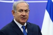 حساب نتانیاهو در فیسبوک معلق شد