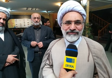 20 هزار روحانی کاروان های راهیان نور را همراهی می کنند