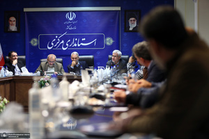 نشست هماهنگی برگزاری هفته فرهنگی خمین،