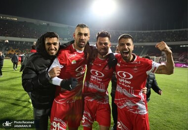 روزهای خوب پرسپولیس؛ 10 بازی بدون باخت و بازگشت به ریل قهرمانی