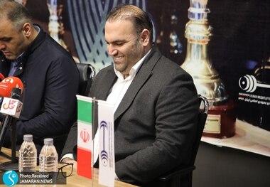 4 کرسی بین المللی برای وزنه برداری ایران