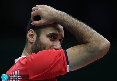 به بهانه وداع ستاره نسل طلایی ایران؛ گفت وگو با عادل غلامی درباره دلایل خداحافظی از والیبال