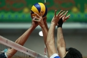 اعلام اسامی ملی‌پوشان والیبال نشسته مردان و بانوان 