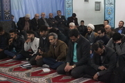 فرصت برابر  مناظره چهره به چهره نامزدهای انتخاباتی با حضور مردم  در لاهیجان فراهم شد