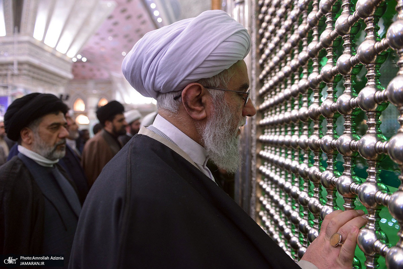 تجدید میثاق اصناف، نهادها، سازمان ها و اقشار مختلف مردم با آرمان های امام خمینی(س)- 2