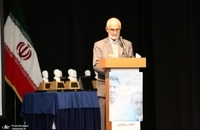 همایش دومین جایزه استاد محمد قریب (16)