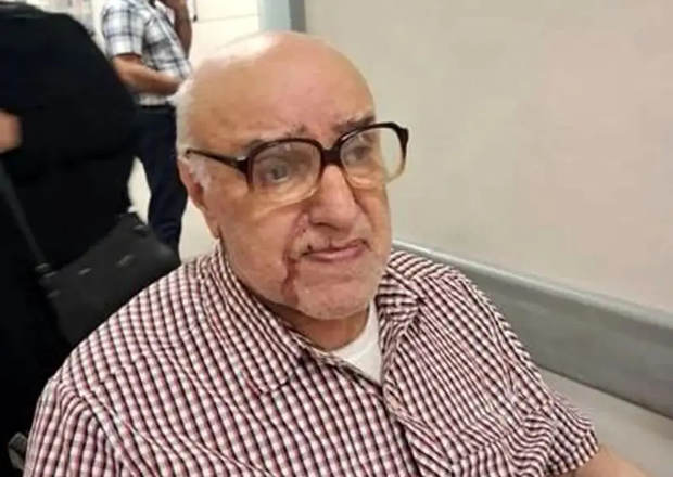 ماجرای ضرب و شتم پیروز مجتهدزاده، استاد دانشگاه تهران چیست؟ + عکس