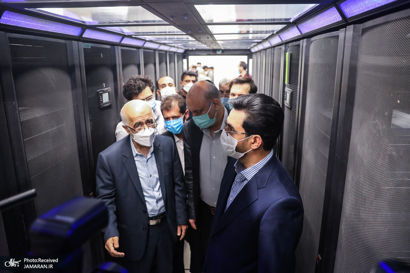 منتخب تصاویر امروز جهان- 26 اردیبهشت 1400