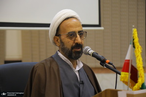 نشست علمی با موضوع «جایگاه زن در اندیشه امام‌ خمینی (س)»