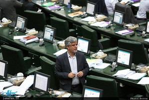 جلسه رأی اعتماد به وزرای پیشنهادی کابینه دوازدهم/ پنج شنبه 96/5/26 