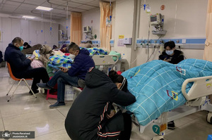 منتخب تصاویر امروز جهان - 10 دی 1401