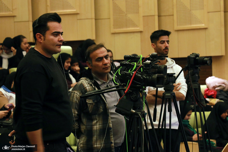  رویدادهای فرهنگی و هنری هفته بر آستان آفتاب -8 