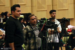  رویدادهای فرهنگی و هنری هفته بر آستان آفتاب -8 