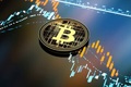 صعود قیمت بیت کوین شدت گرفت + عکس