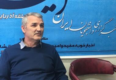 چهارمین دوره «اکسپوی آثار هنری تبریز» به صورت ملی برگزار می‌شود