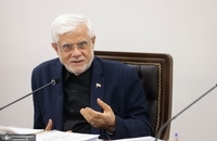 معاون اول رئیس‌جمهور در جلسه شورای عالی ورزش و تربیت بدنی کشور (5)