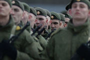 برنامه روسیه برای کاهش هزینه‌های نظامی