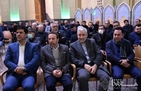 مراسم بزرگداشت والده محمد خدادی معاون اسبق مطبوعاتی وزارت ارشاد (39)
