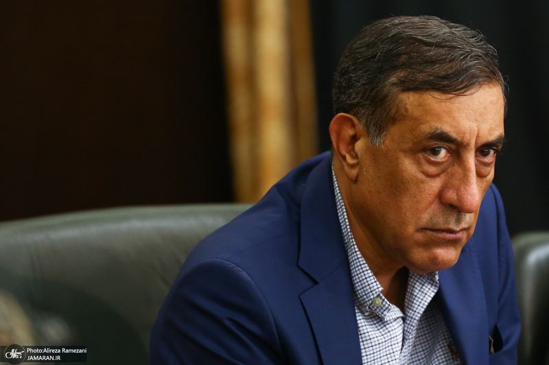 مراسم تودیع و معارفه معاونت زنان و امور خانواده ریاست جمهوری - قائم پناه