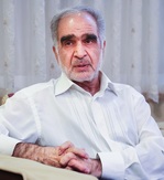 محمد سلامتی