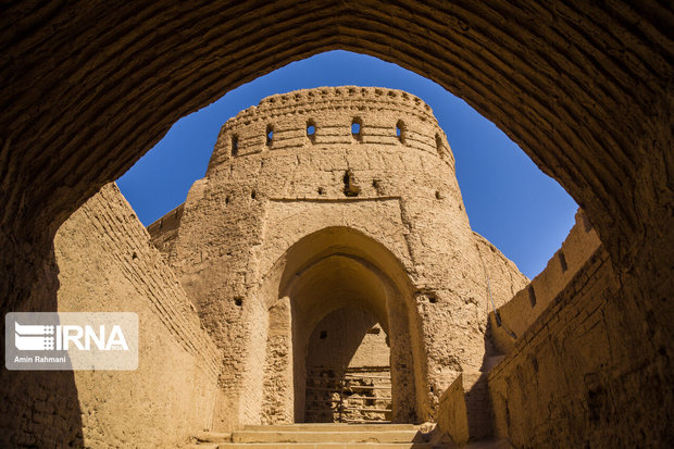 ۳۰۰ اثر تاریخی در روستاهای استان سمنان ثبت ملی است