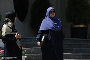 جلسه امروز هیئت دولت