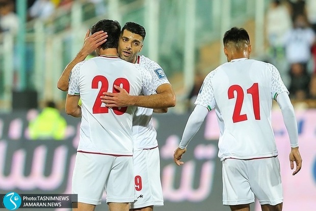 ویدیو| آزمون پاس داد؛ داور طارمی را ناکام گذاشت