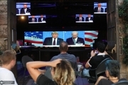 نخستین مناظره انتخاباتی آمریکا، نمایشی از شرمساری ملی