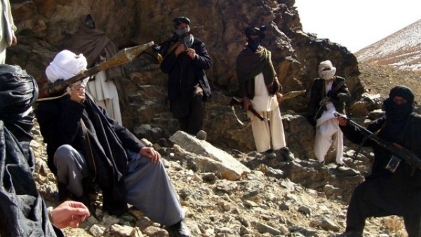 کشته شدن فرمانده ارشد طالبان افغانستان در پاکستان به دست داعش