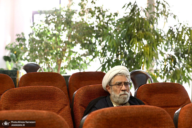 عذرخواهی سلیمانی اردستانی: به محضر حضرت زهرا(س) جسارت نکردم