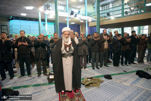 تجدید میثاق اقشار مردم و مسئولان با آرمان های امام راحل-10