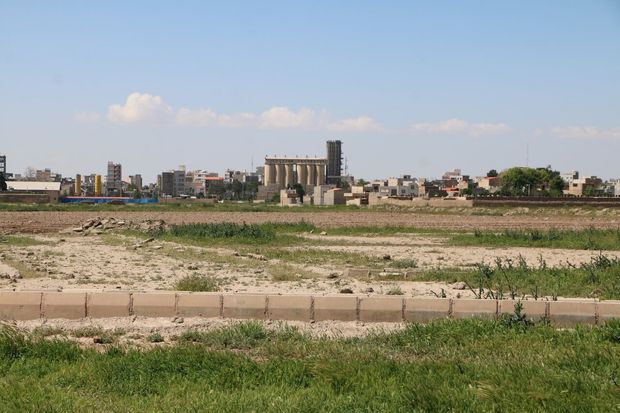  آرزوی صاحب خانه شدن فرهنگیان ورامین محقق نشد