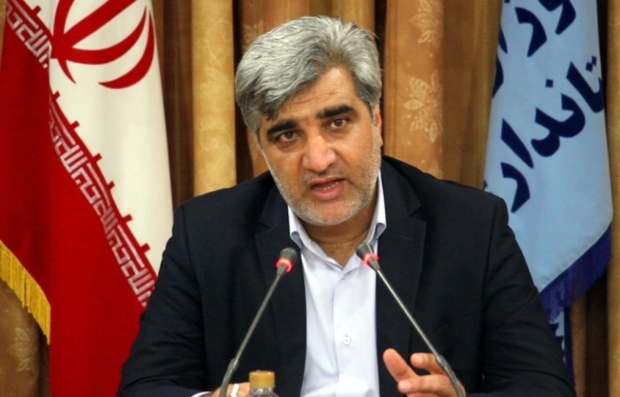 وضعیت سلامت آب شرب گیلان خوب است