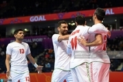 پیروزی سخت مقابل آمریکا؛ صعود ایران به جمع 8 تیم برتر جهان + عکس و ویدیوی گل‌ها