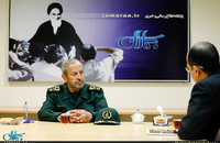 علیرضا افشار
