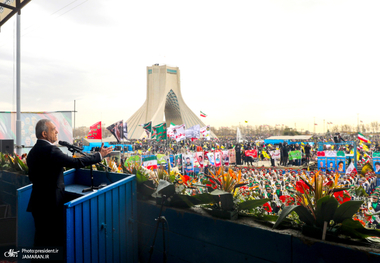 پزشکیان: حوادث 18 و 19 دی موجب اندوه ملت ایران شد/ از نارسایی‌ها و کمبودها عذرخواهی می‌کنیم/ ما از اعتراض مردم استقبال می‌کنیم، اما با خشونت و تخریب مخالفیم/ مردم ایران قادر به حل مشکلات کشور هستند و نیازی به دخالت بیگانگان ندارند