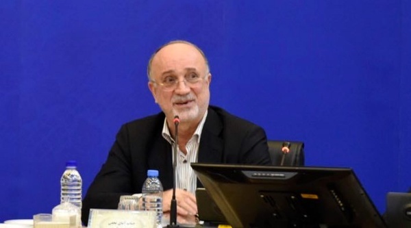 پیشرفت 81 درصدی پروژه آزادراه همت تسهیلات 1500 میلیاردی برای توسعه و اشتغال