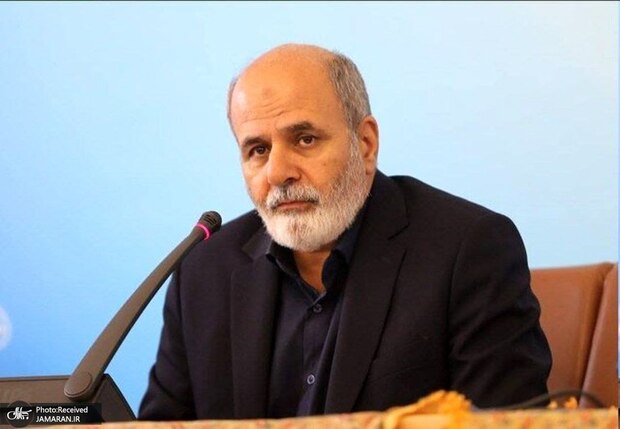جزییات تماس تلفنی دبیر شورای امنیت ملی ارمنستان با دبیر شورای عالی امنیت ملی ایران