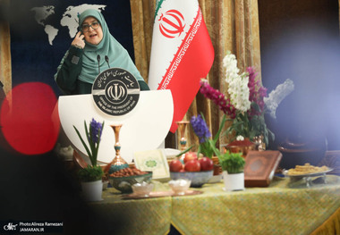 آخرین نشست خبری سخنگوی دولت در سال 1403