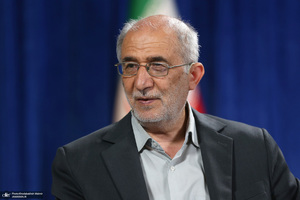 گفتگو حضور با سردار حسین علائی