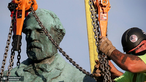 منتخب تصاویر امروز جهان- 20 تیر 1400