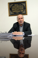 سید محمد هاشمی