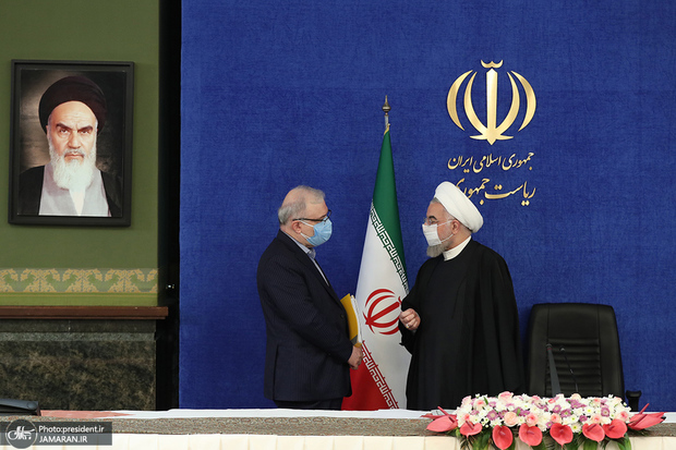 روحانی اعلام کرد: ممنوعیت سفر در عید فطر، بازگشایی مشاغل یک و دو در هفته آینده، تاریخ برگزاری کنکور سراسری