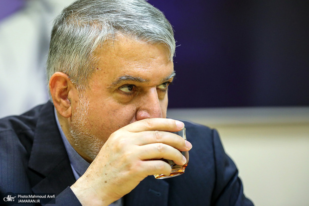 صالحی امیری فردا راهی دوحه می‌شود
