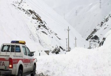 شرایط جوی ارتفاعات ایران برای کوهنوردی در آخر هفته