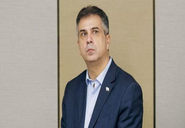  اسرائیل توافق صادرات گاز به مصر به ارزش ۳۵ میلیارد دلار را متوقف کرد