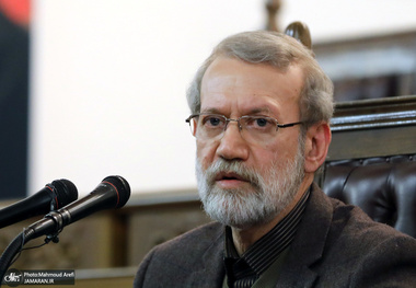  پیام تسلیت علی لاریجانی در پی انفجار بیروت